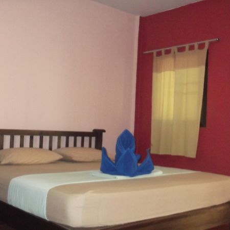 קו לנטה Lanta Bee Garden Bungalow Sha Extra Plus מראה חיצוני תמונה