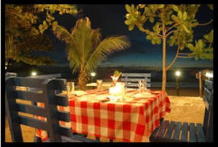 קו לנטה Lanta Bee Garden Bungalow Sha Extra Plus מראה חיצוני תמונה