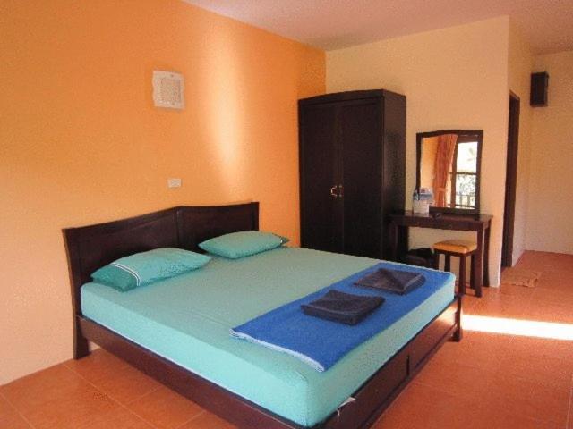 קו לנטה Lanta Bee Garden Bungalow Sha Extra Plus מראה חיצוני תמונה