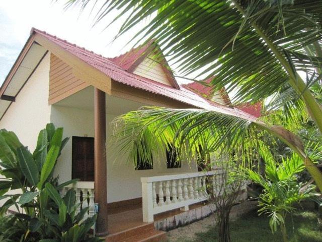 קו לנטה Lanta Bee Garden Bungalow Sha Extra Plus מראה חיצוני תמונה