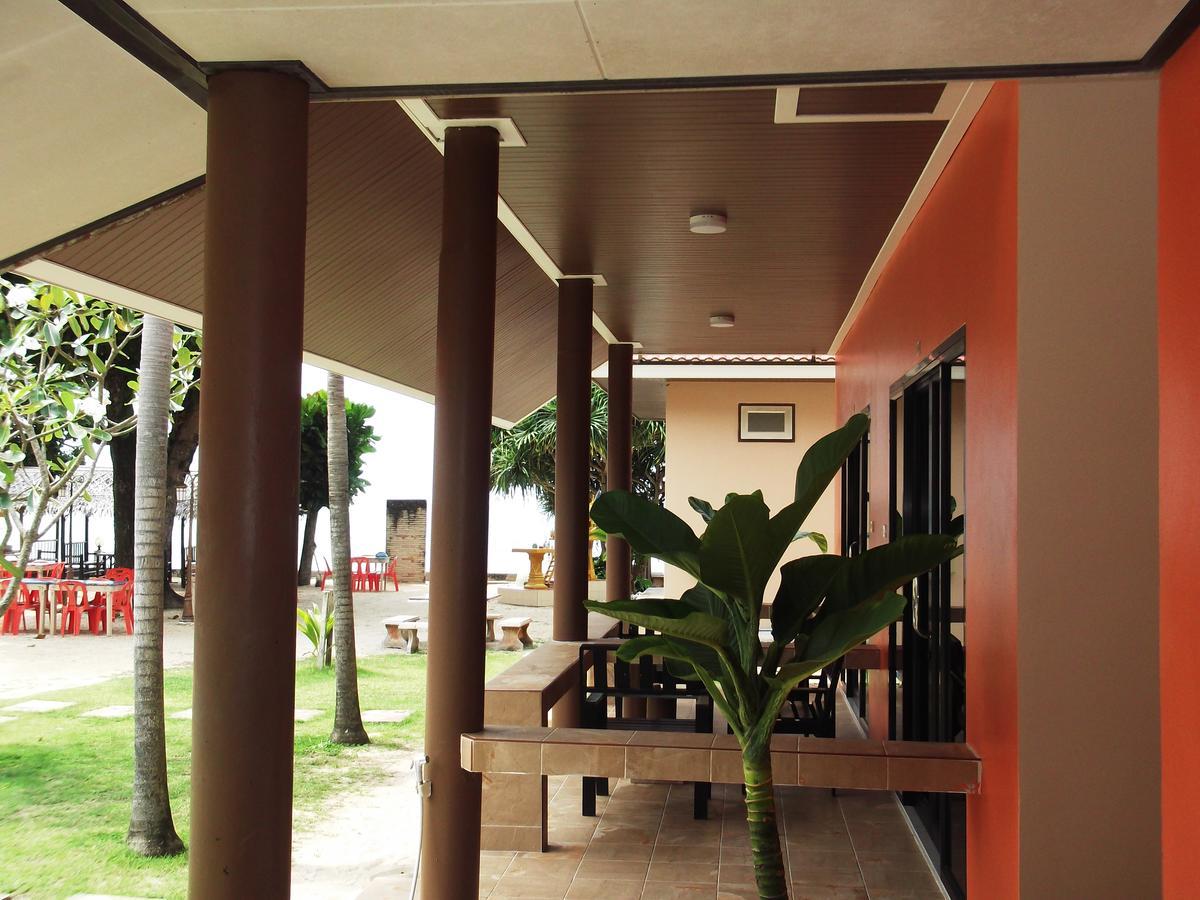 קו לנטה Lanta Bee Garden Bungalow Sha Extra Plus מראה חיצוני תמונה