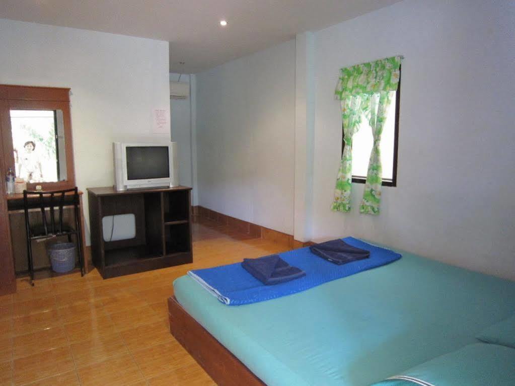 קו לנטה Lanta Bee Garden Bungalow Sha Extra Plus מראה חיצוני תמונה