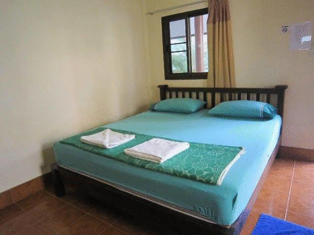 קו לנטה Lanta Bee Garden Bungalow Sha Extra Plus מראה חיצוני תמונה
